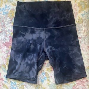 Lululemon align shorts